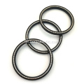 PTFE -Material Drehdichtung Federfeder